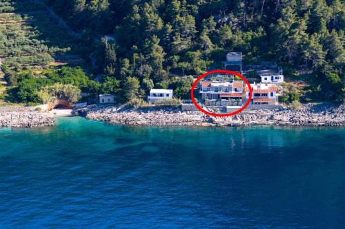 Bogomolje Apartamento | Apartments by the sea Cove Solotisa, Hvar - 5610