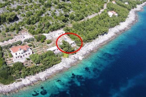 Blato Apartamento | Apartments by the sea Cove Zaglav, Korcula - 12208