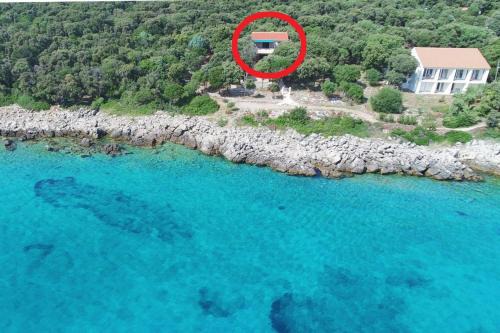 Lun Apartamento | Apartments by the sea Cove Mulobedanj, Pag - 16285