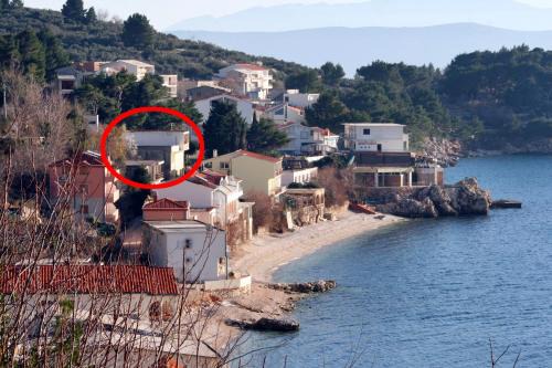 Drasnice Apartamento | Apartments by the sea Drasnice, Makarska - 6051