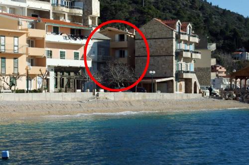 Drasnice Apartamento | Apartments by the sea Drasnice, Makarska - 6697