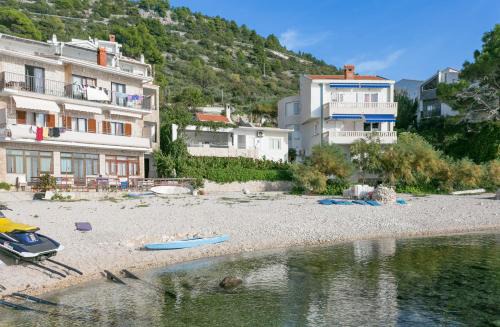 Drasnice Apartamento | Apartments by the sea Drasnice, Makarska - 14129