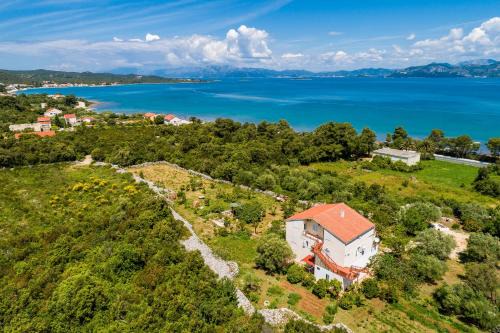Drace Apartamento | Apartments by the sea Drace, Peljesac - 10211