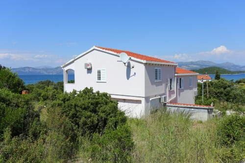 Drace Apartamento | Apartments by the sea Drace, Peljesac - 10135