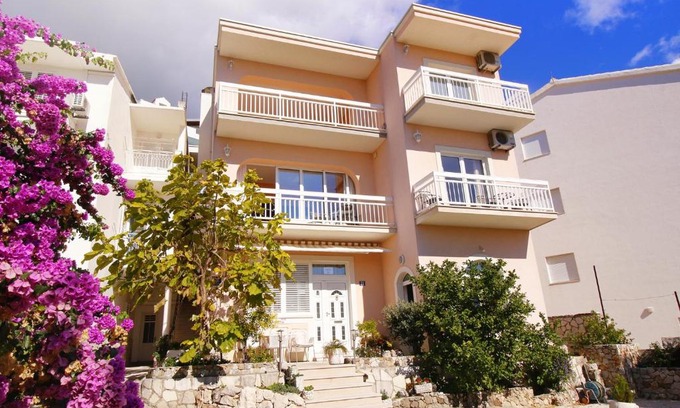 Omis Apartamento | Apartments by the sea Duce, Omis - 7576