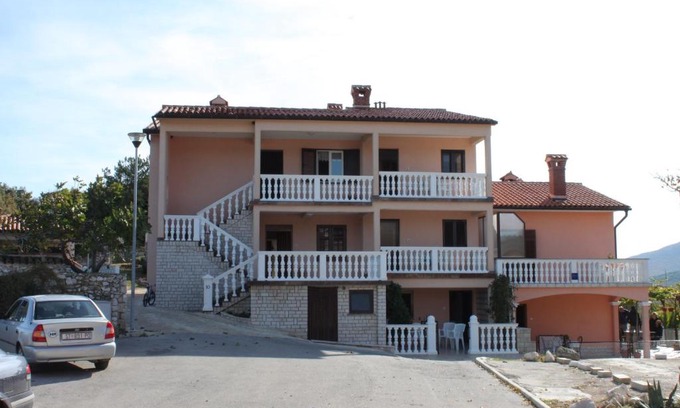 Duga Luka Apartamento | Apartments by the sea Duga Luka - Prtlog, Labin - 2367