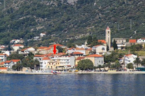 Gradac Apartamento | Apartments by the sea Gradac, Makarska - 13181