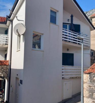 Gradac Apartamento | Apartments by the sea Gradac, Makarska - 15642