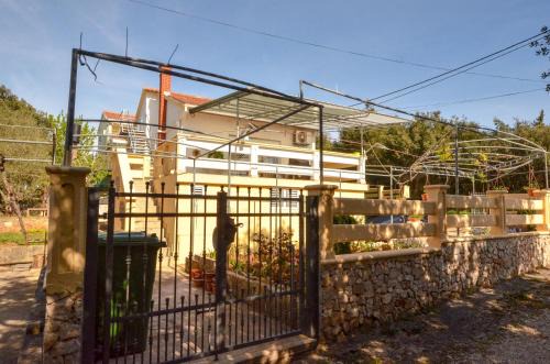 Ugljan Apartamento | Apartments by the sea Guduce, Ugljan - 13274