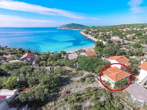 Drvenik Mali Apartamento | Apartments by the sea Drvenik Mali (Drvenik) - 17910