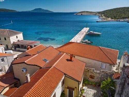 Martinscica Apartamento | Apartments by the sea Martinscica, Cres - 22582