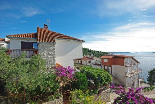 Okrug Donji Apartamento | Apartments by the sea Okrug Donji, Ciovo - 18300