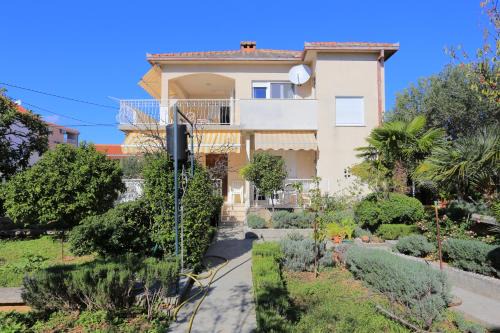 Seget Vranjica Apartamento | Apartments by the sea Seget Vranjica, Trogir - 18487
