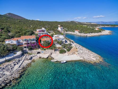 Pokrivenik Apartamento | Apartments by the sea Cove Pokrivenik, Hvar - 5223