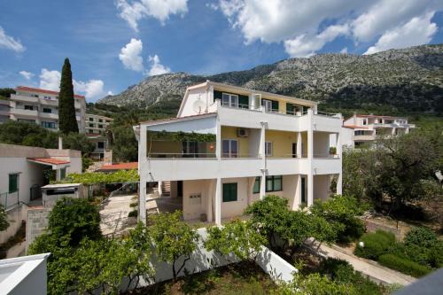 Igrane Apartamento | Apartments by the sea Igrane, Makarska - 18069