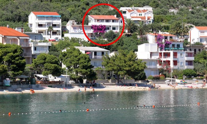 Igrane Apartamento | Apartments by the sea Igrane, Makarska - 310