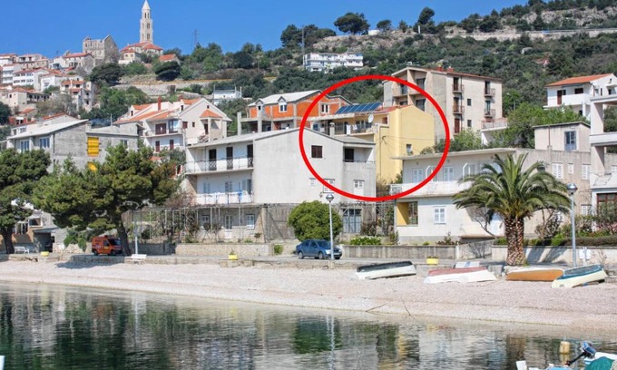 Igrane Apartamento | Apartments by the sea Igrane, Makarska - 311