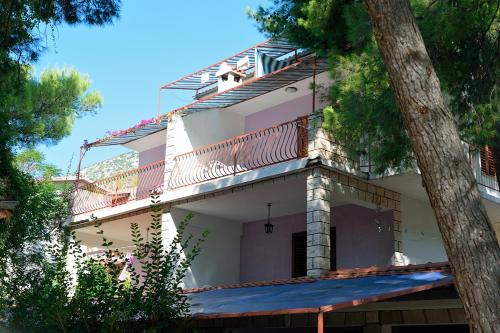 Ivan Dolac Apartamento | Apartments by the sea Ivan Dolac, Hvar - 18100