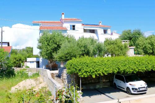 Jakisnica Apartamento | Apartments by the sea Jakisnica, Pag - 10428