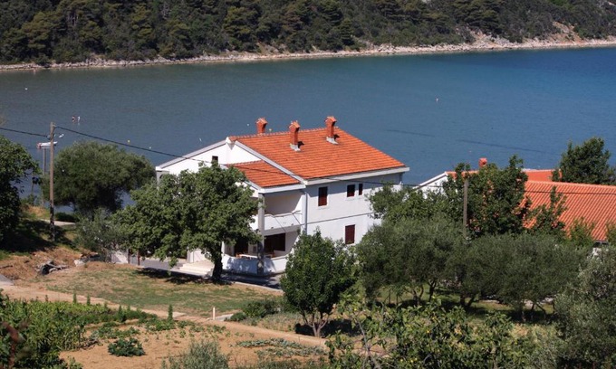 Kampor Apartamento | Apartments by the sea Kampor, Rab - 5051