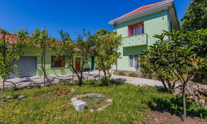 Kastel Stari Apartamento | Apartments by the sea Kastel Stari, Kastela - 14577