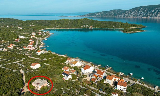 Kneza Apartamento | Apartments by the sea Kneza, Korcula - 21829