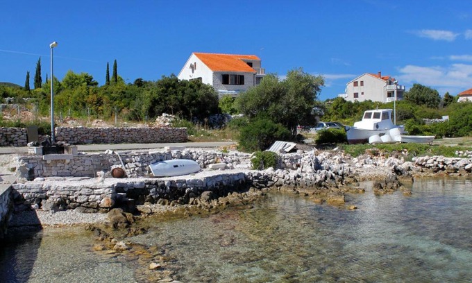 Kneza Apartamento | Apartments by the sea Kneza, Korcula - 9185