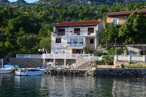 Starigrad Apartamento | Apartments by the sea Ladjin Porat, Paklenica - 6631