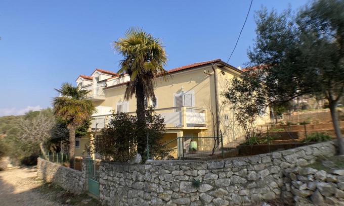 Lun Apartamento | Apartments by the sea Lun, Pag - 9395