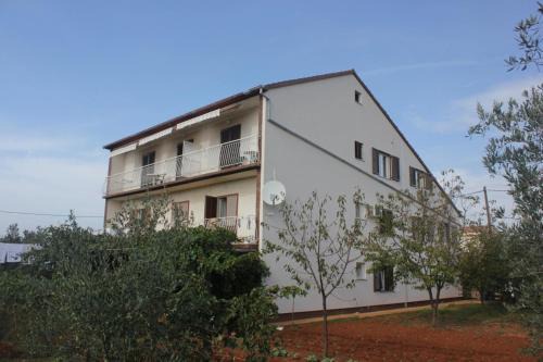 Muline Apartamento | Apartments by the sea Muline, Ugljan - 8520