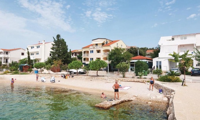 Mandre Apartamento | Apartments by the sea Mandre, Pag - 4092