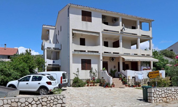 Mandre Apartamento | Apartments by the sea Mandre, Pag - 3084