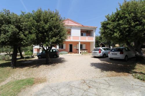Mandre Apartamento | Apartments by the sea Mandre, Pag - 6418