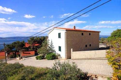 Marusici Apartamento | Apartments by the sea Marusici, Omis - 10012