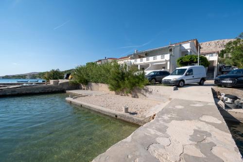Metajna Apartamento | Apartments by the sea Metajna, Pag - 6395