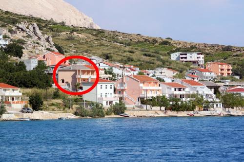 Metajna Apartamento | Apartments by the sea Metajna, Pag - 6522