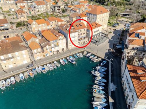Milna (Brac) Apartamento | Apartments by the sea Milna, Brac - 22519