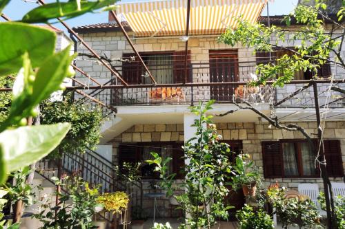Milna (Brac) Apartamento | Apartments by the sea Milna, Brac - 5242