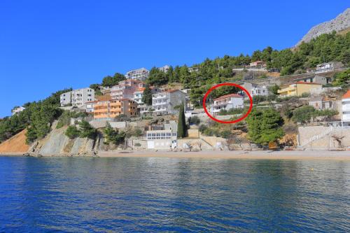 Mimice Apartamento | Apartments by the sea Mimice, Omis - 18149