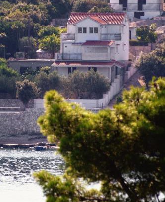 Necujam Apartamento | Apartments by the sea Necujam, Solta - 5182
