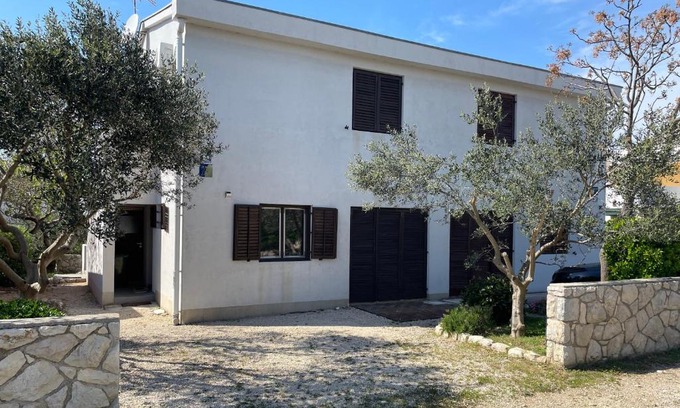 Povljana Apartamento | Apartments by the sea Povljana, Pag - 21144