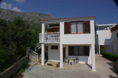 Podaca Apartamento | Apartments by the sea Podaca, Makarska - 2634