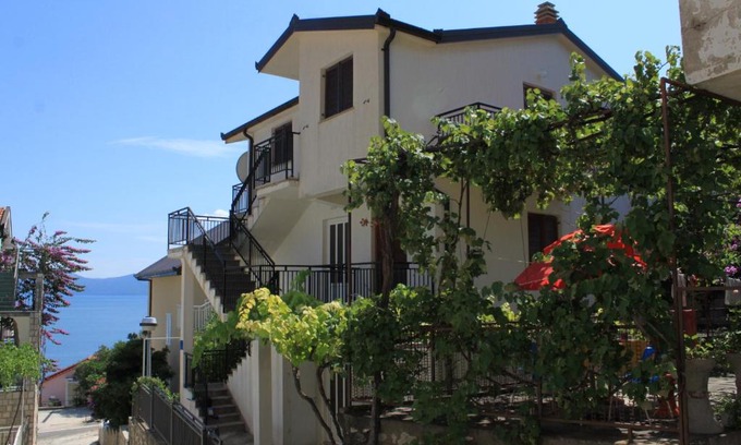 Podaca Apartamento | Apartments by the sea Podaca, Makarska - 6902