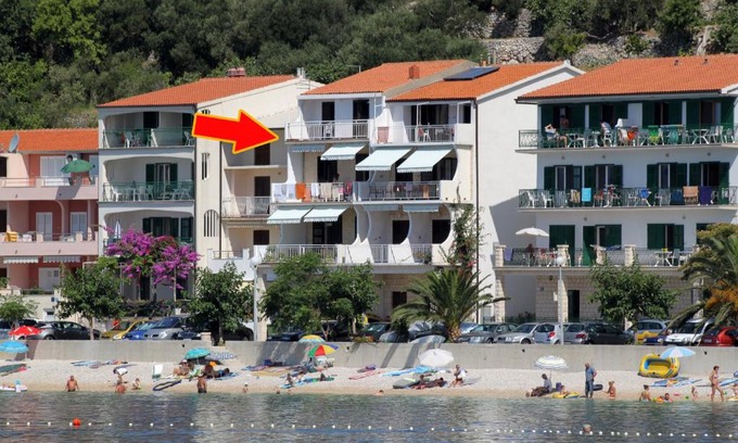 Podgora Apartamento | Apartments by the sea Podgora, Makarska - 6713