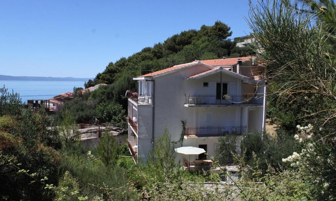 Podgora Apartamento | Apartments by the sea Podgora, Makarska - 6774