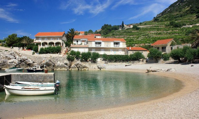 Podobuce Apartamento | Apartments by the sea Podobuce, Peljesac - 631