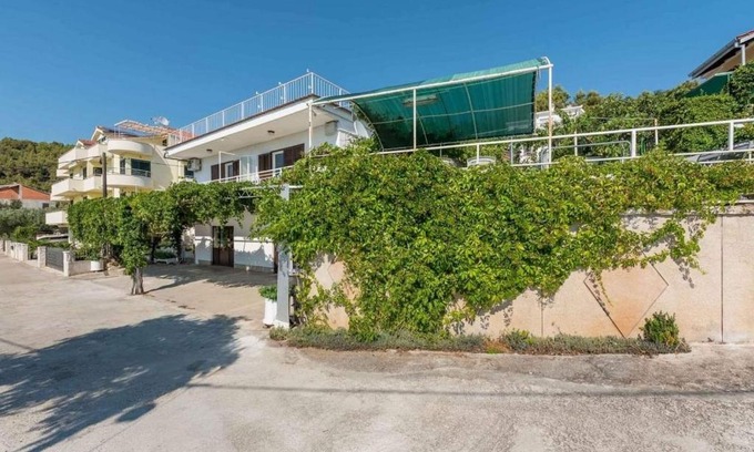 Poljica Apartamento | Apartments by the sea Poljica, Trogir - 21041