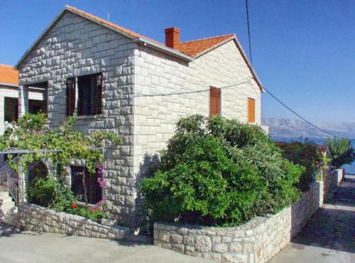 Postira Apartamento | Apartments by the sea Postira, Brac - 9241