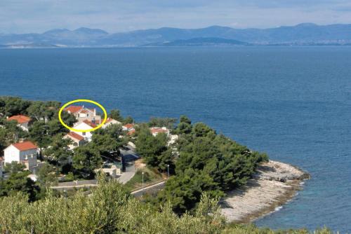Postira Apartamento | Apartments by the sea Postira, Brac - 3244