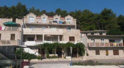 Povlja Apartamento | Apartments by the sea Povlja, Brac - 23236